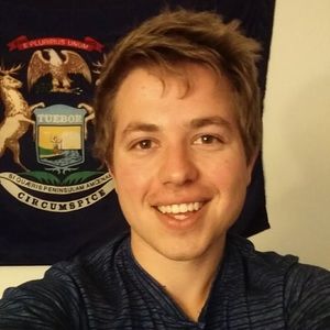 Meet your Posher, Dan